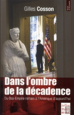 Bertrand.pt - Dans L'Ombre De La Décadence