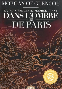 Bertrand.pt - Dans L'Ombre De Paris, Tome 1