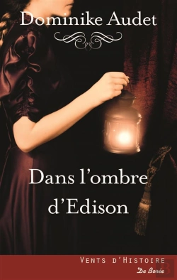 Bertrand.pt - Dans L'Ombre D'Edison