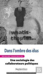 Dans L'Ombre Des Élus