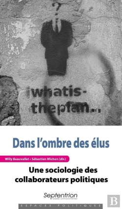 Bertrand.pt - Dans L'Ombre Des Élus