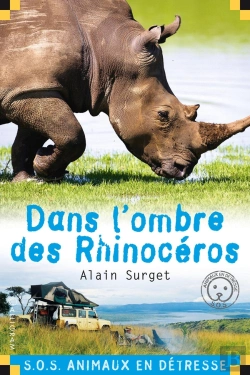 Bertrand.pt - Dans L'Ombre Des Rhinoceros