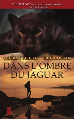 Bertrand.pt - Dans L'Ombre Du Jaguar