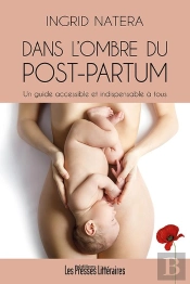 Dans L'Ombre Du Post-Partum : Un Guide Accessible Et Indispensable À Tous