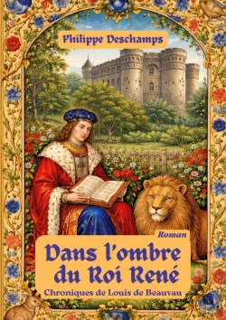 Bertrand.pt - Dans L'Ombre Du Roi René : Chroniques De Louis De Beauvau