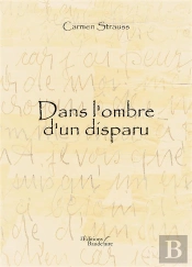 Dans L'Ombre D'Un Disparu