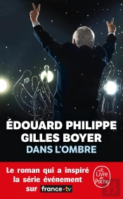 Dans L'Ombre