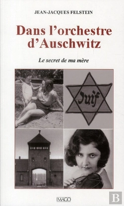 Bertrand.pt - Dans L'Orchestre D'Auschwitz ; Le Secret De Ma Mère