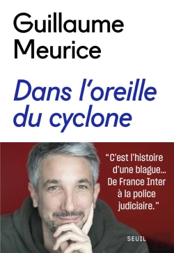 Bertrand.pt - Dans L'Oreille Du Cyclone