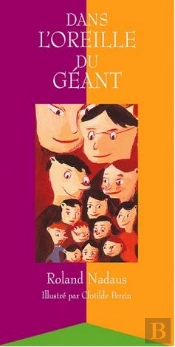 Dans L'Oreille Du Géant