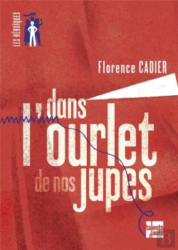 Bertrand.pt - Dans L'Ourlet De Nos Jupes