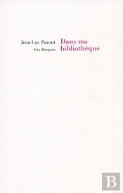 Dans Ma Bibliothèque