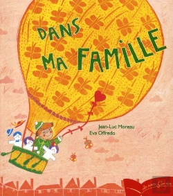 Bertrand.pt - Dans Ma Famille