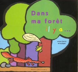 Bertrand.pt - Dans Ma Forêt
