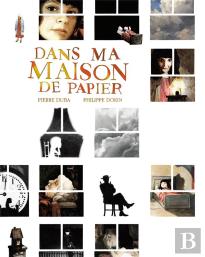Dans Ma Maison De Papier