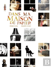Dans Ma Maison De Papier