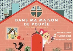 Bertrand.pt - Dans Ma Maison De Poupée