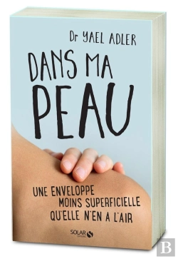 Bertrand.pt - Dans Ma Peau ; Une Enveloppe Moins Superficielle Qu'Elle N'En A L'Air
