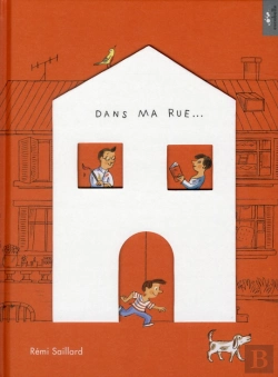 Bertrand.pt - Dans Ma Rue