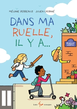 Bertrand.pt - Dans Ma Ruelle, Il Y A...