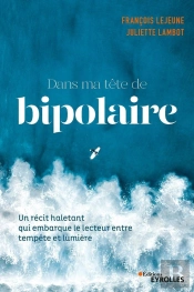 Dans Ma Tête De Bipolaire ; Un Récit Haletant Qui Embarque Le Lecteur Entre Tempête Et Lumière