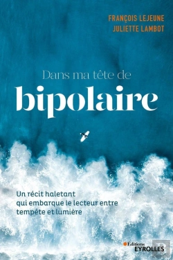 Bertrand.pt - Dans Ma Tête De Bipolaire ; Un Récit Haletant Qui Embarque Le Lecteur Entre Tempête Et Lumière