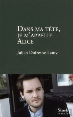Bertrand.pt - Dans Ma Tête Je M'Appelle Alice