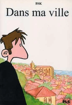 Bertrand.pt - Dans Ma Ville