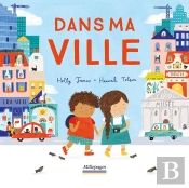 Dans Ma Ville