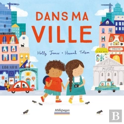 Bertrand.pt - Dans Ma Ville