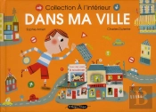 Dans Ma Ville
