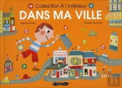 Bertrand.pt - Dans Ma Ville