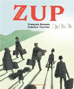 Bertrand.pt - Dans Ma Zup