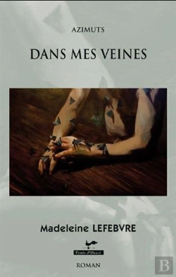 Bertrand.pt - Dans Mes Veines