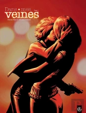 Dans Mes Veines Tome 1