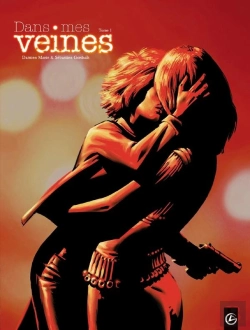 Bertrand.pt - Dans Mes Veines Tome 1