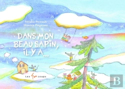 Bertrand.pt - Dans Mon Beau Sapin, Il Y A...
