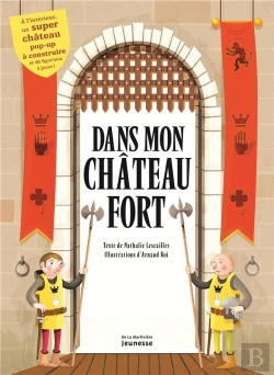 Bertrand.pt - Dans Mon Château Fort