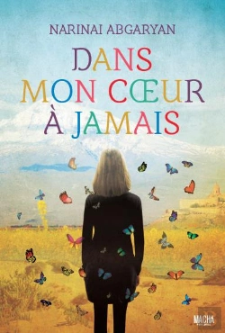 Bertrand.pt - Dans Mon Coeur À Jamais