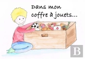 Dans Mon Coffre A Jouet