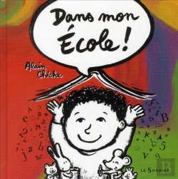 Bertrand.pt - Dans Mon École !