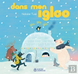 Bertrand.pt - Dans Mon Igloo