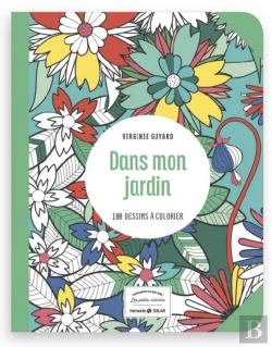 Bertrand.pt - Dans Mon Jardin-Les Petits Cahiers Aux Sources Du Bien-Etre
