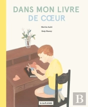 Dans Mon Livre De Coeur