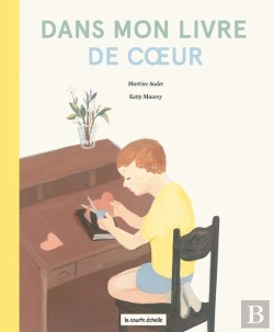 Bertrand.pt - Dans Mon Livre De Coeur