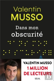 Dans Mon Obscurité