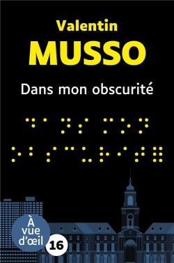 Bertrand.pt - Dans Mon Obscurité