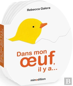 Bertrand.pt - Dans Mon Oeuf, Il Y A...