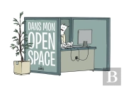 Dans Mon Open Space