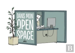 Bertrand.pt - Dans Mon Open Space